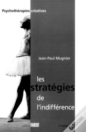 Capa do artigo Les Stratégies De L