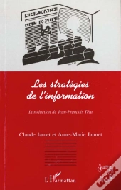 Les Strategies De L'Information