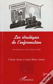 Capa do artigo Les Strategies De L