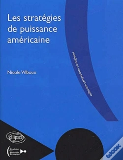 Capa do artigo Les Stratégies De Puissance Américaine