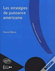 Capa do artigo Les Stratégies De Puissance Américaine