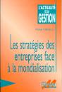 Les Strategies Des Entreprises Face A La Mondialisation - Preview