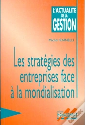 Capa do artigo Les Strategies Des Entreprises Face A La Mondialisation