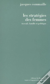 Capa do artigo Les Strategies Des Femmes