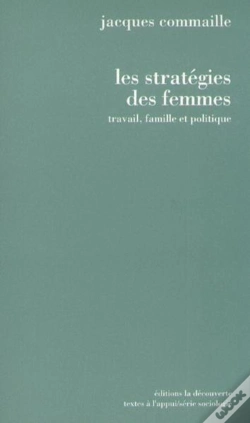 Capa do artigo Les Strategies Des Femmes