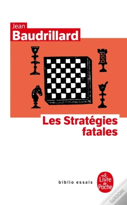 Capa do artigo Les Stratégies Fatales