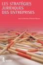 Les Stratégies Juridiques Des Entreprises - Preview