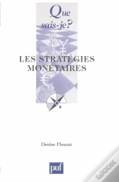 Capa do artigo Les Stratégies Monétaires