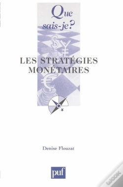 Capa do artigo Les Stratégies Monétaires