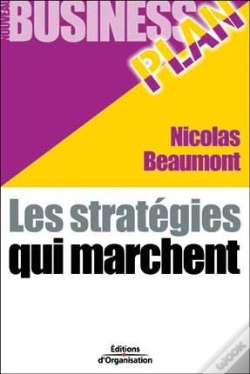 Capa do artigo Les Strategies Qui Marchent