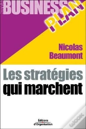 Capa do artigo Les Strategies Qui Marchent