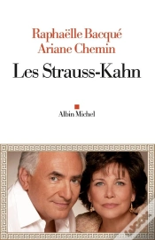 Capa do artigo Les Strauss-Kahn
