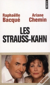 Capa do artigo Les Strauss-Kahn