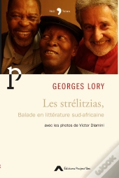 Les Strélitzias