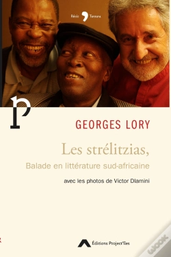 Capa do artigo Les Strélitzias