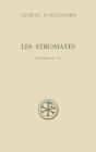 Les Stromates - Stromate Vii - Preview