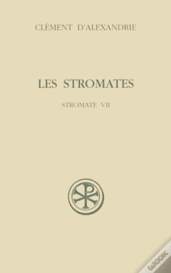 Capa do artigo Les Stromates - Stromate Vii