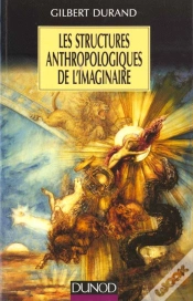 Capa do artigo Les Structures Anthropologiques De L