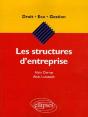 Les Structures D'Entreprise - Preview