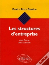 Les Structures D'Entreprise