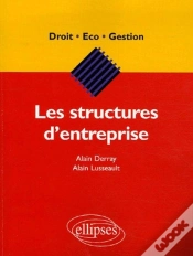 Capa do artigo Les Structures D