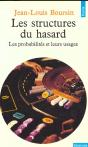Les Structures Du Hasard. Les Probabilites Et Leurs Usages - Preview