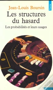 Capa do artigo Les Structures Du Hasard. Les Probabilites Et Leurs Usages