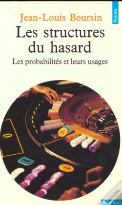 Capa do artigo Les Structures Du Hasard. Les Probabilites Et Leurs Usages