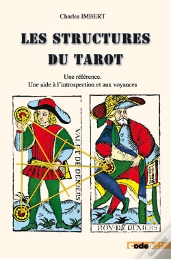 Capa do artigo Les Structures Du Tarot