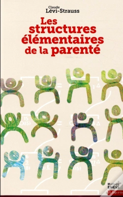 Capa do artigo Les Structures Élémentaires De La Parenté