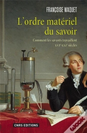 Capa do artigo Les Structures Élémentaires Du Savoir