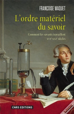Capa do artigo Les Structures Élémentaires Du Savoir