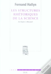 Capa do artigo Les Structures Rhetoriques De La Science. De Kepler A Maxwell