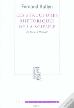 Capa do artigo Les Structures Rhetoriques De La Science. De Kepler A Maxwell