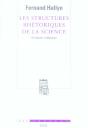 Les Structures Rhetoriques De La Science. De Kepler A Maxwell - Preview