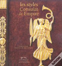 Les Styles Consulat Et Empire