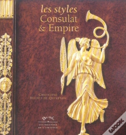Capa do artigo Les Styles Consulat Et Empire