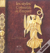 Les Styles Consulat Et Empire