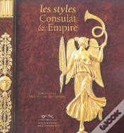 Capa do artigo Les Styles Consulat Et Empire