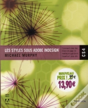 Capa do artigo Les Styles Sous Indesign Cs4 Nx Prix