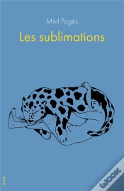 Capa do artigo Les Sublimations