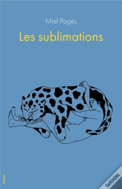 Capa do artigo Les Sublimations
