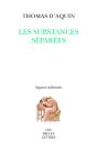 Les Substances Separées - Preview