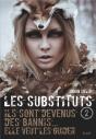 Les Substituts T.2 - Preview