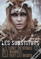 Capa do artigo Les Substituts T.2
