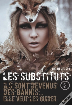 Capa do artigo Les Substituts T.2