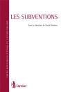 Les Subventions - Preview