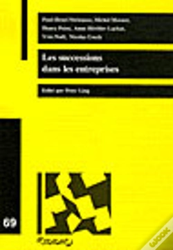 Capa do artigo Les Successions Dans Les Entreprises