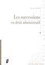 Les Successions En Droit Administratif - Preview