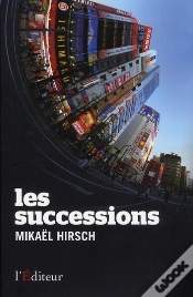 Capa do artigo Les Successions